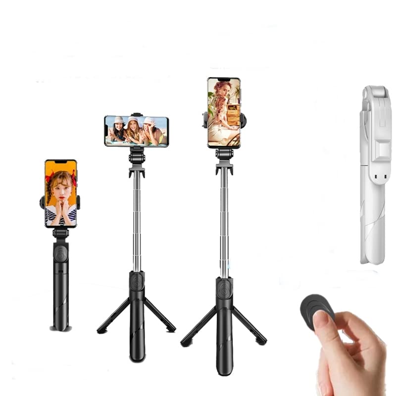 犬幹事長　ルスティック4脚 Amazon | 自撮り棒 三脚付き セルカ棒 Bluetooth リモコン付き スマホ